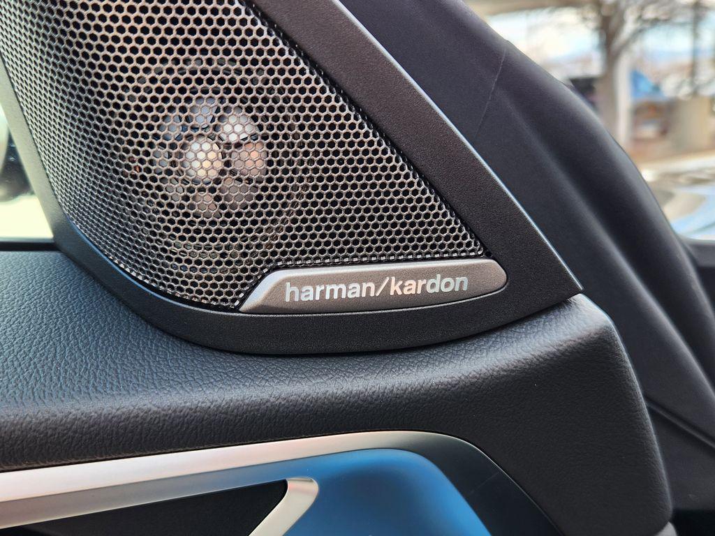 new 2026 BMW 430 Gran Coupe car, priced at $64,824