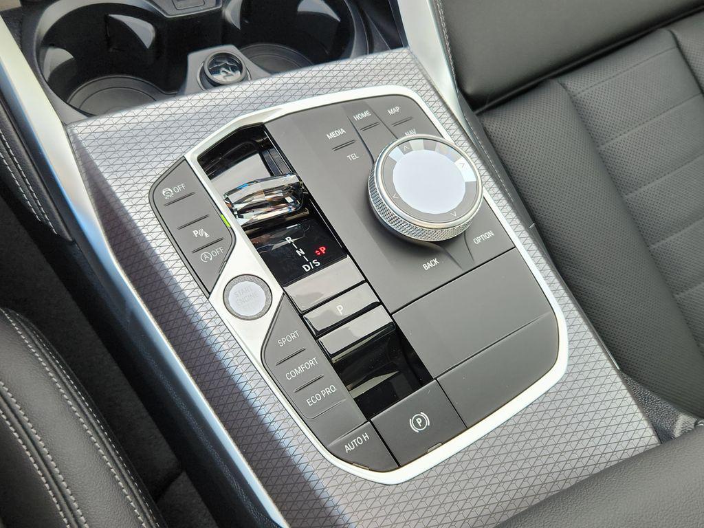 new 2026 BMW 430 Gran Coupe car, priced at $64,824