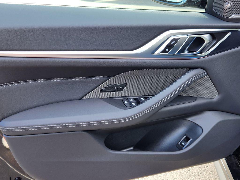 new 2026 BMW 430 Gran Coupe car, priced at $64,824