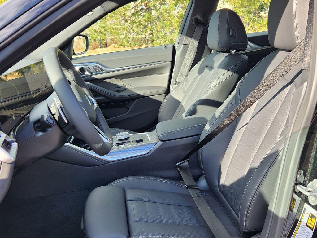 new 2026 BMW 430 Gran Coupe car, priced at $64,824