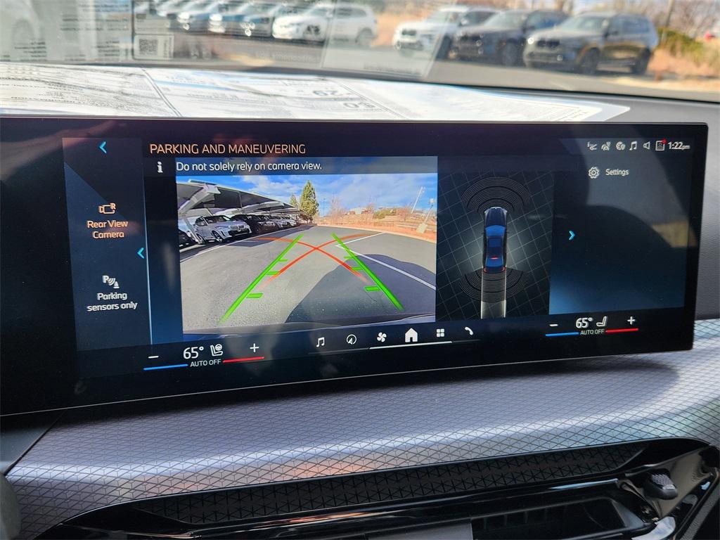 new 2026 BMW 330 car, priced at $57,639