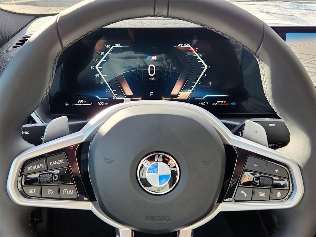 new 2026 BMW 330 car, priced at $57,639