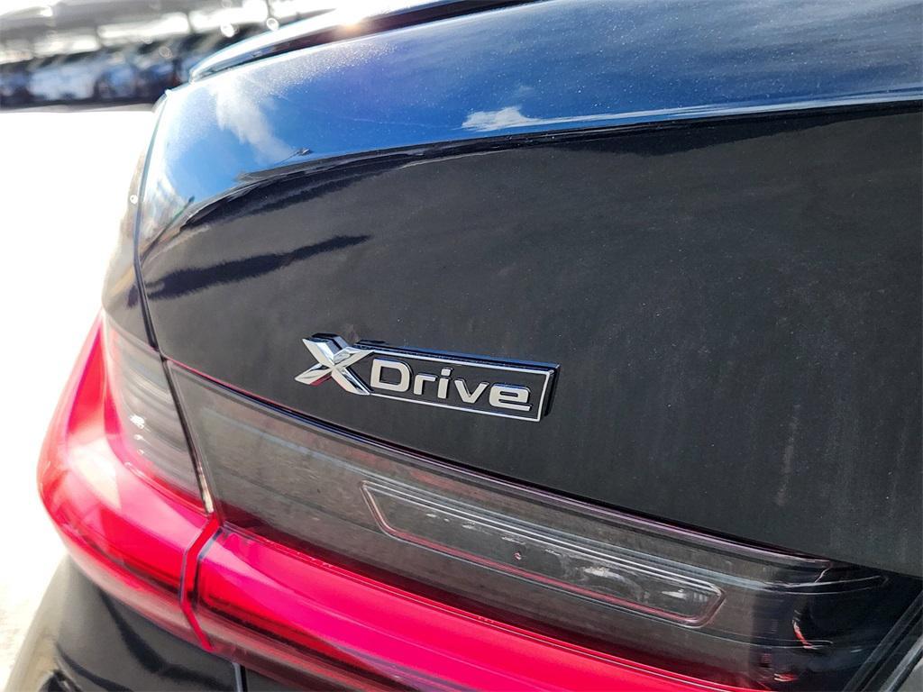 new 2026 BMW 330 car, priced at $57,639