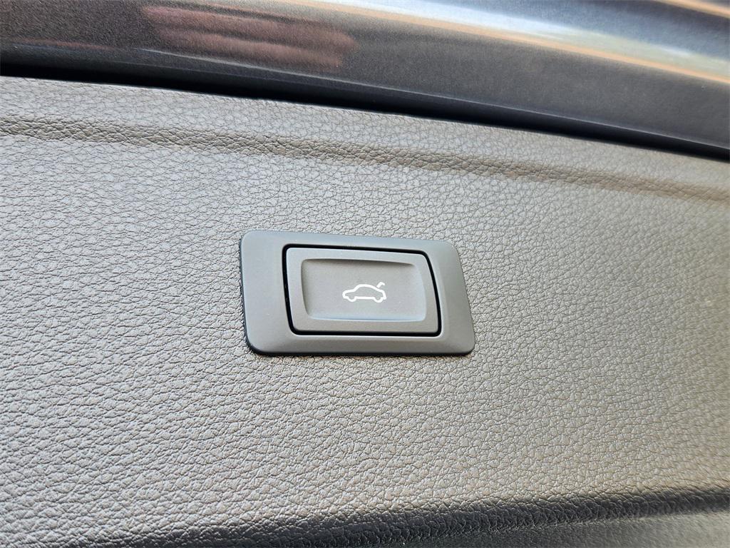 used 2024 Audi Q5 car, priced at $34,587