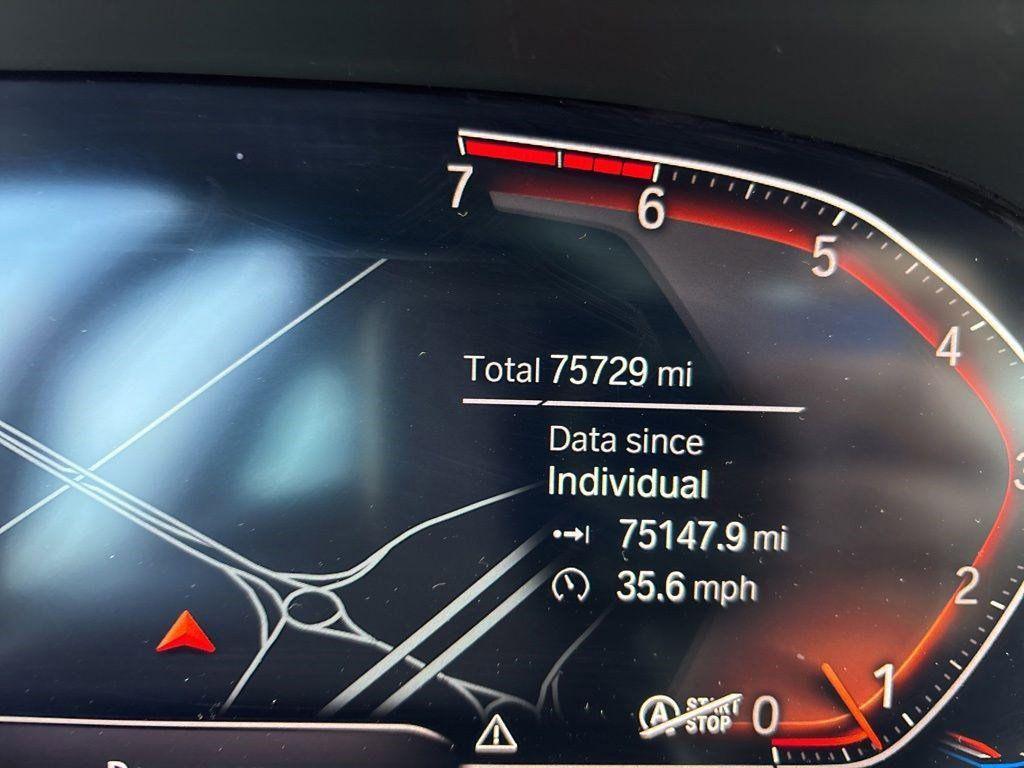used 2019 BMW 330 car, priced at $24,987