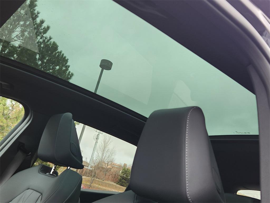 new 2026 BMW X3 car, priced at $63,024