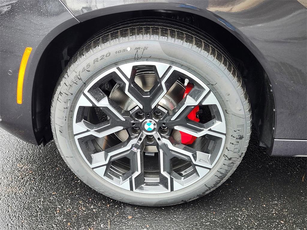 new 2026 BMW X3 car, priced at $63,024