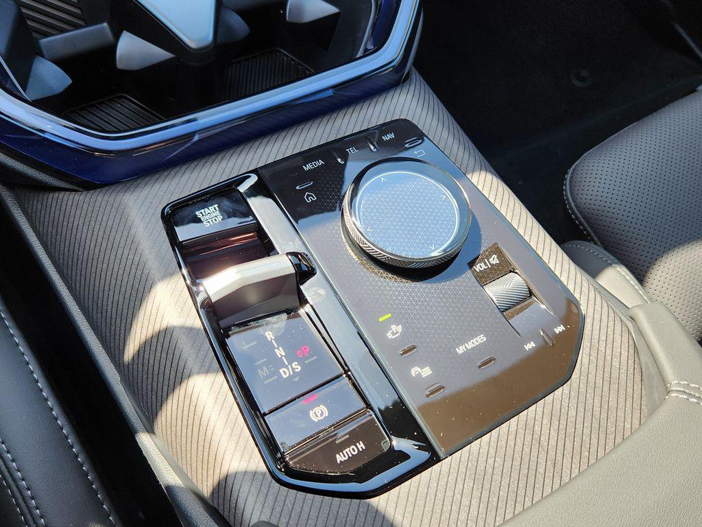 new 2026 BMW X3 car, priced at $56,579