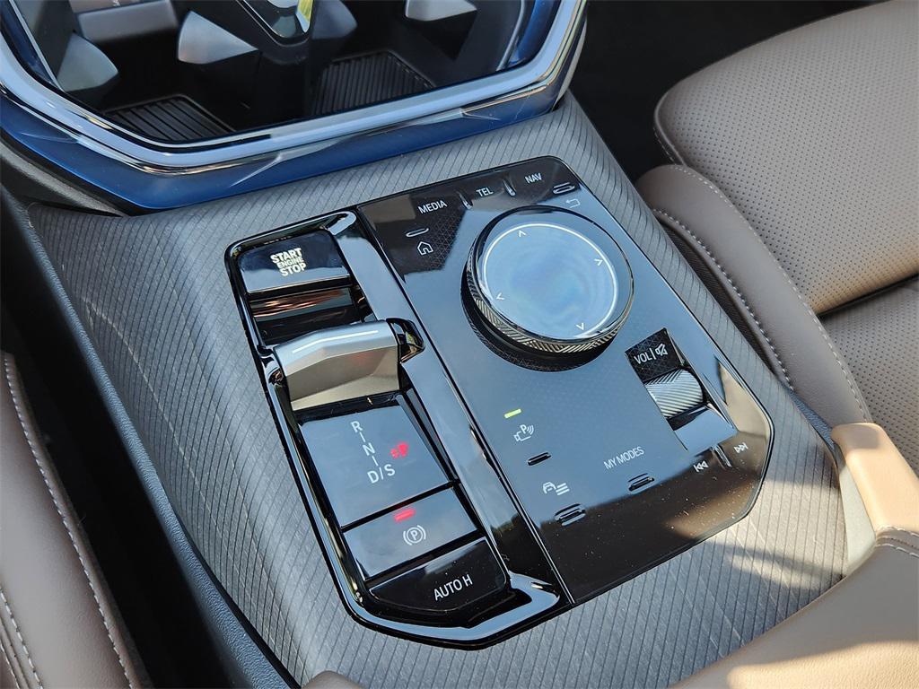 new 2026 BMW X3 car, priced at $64,344