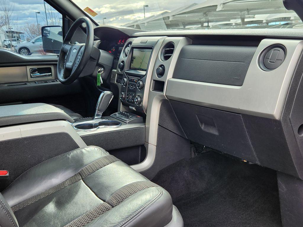 used 2014 Ford F-150 car, priced at $21,698