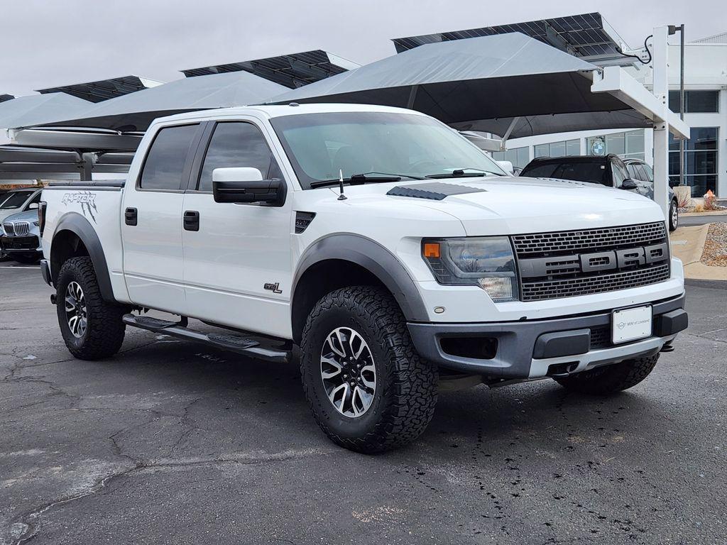 used 2014 Ford F-150 car, priced at $21,698