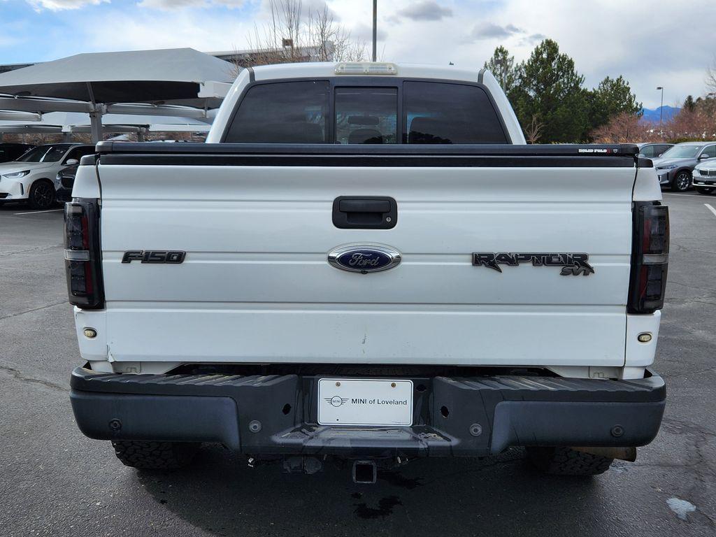 used 2014 Ford F-150 car, priced at $21,698