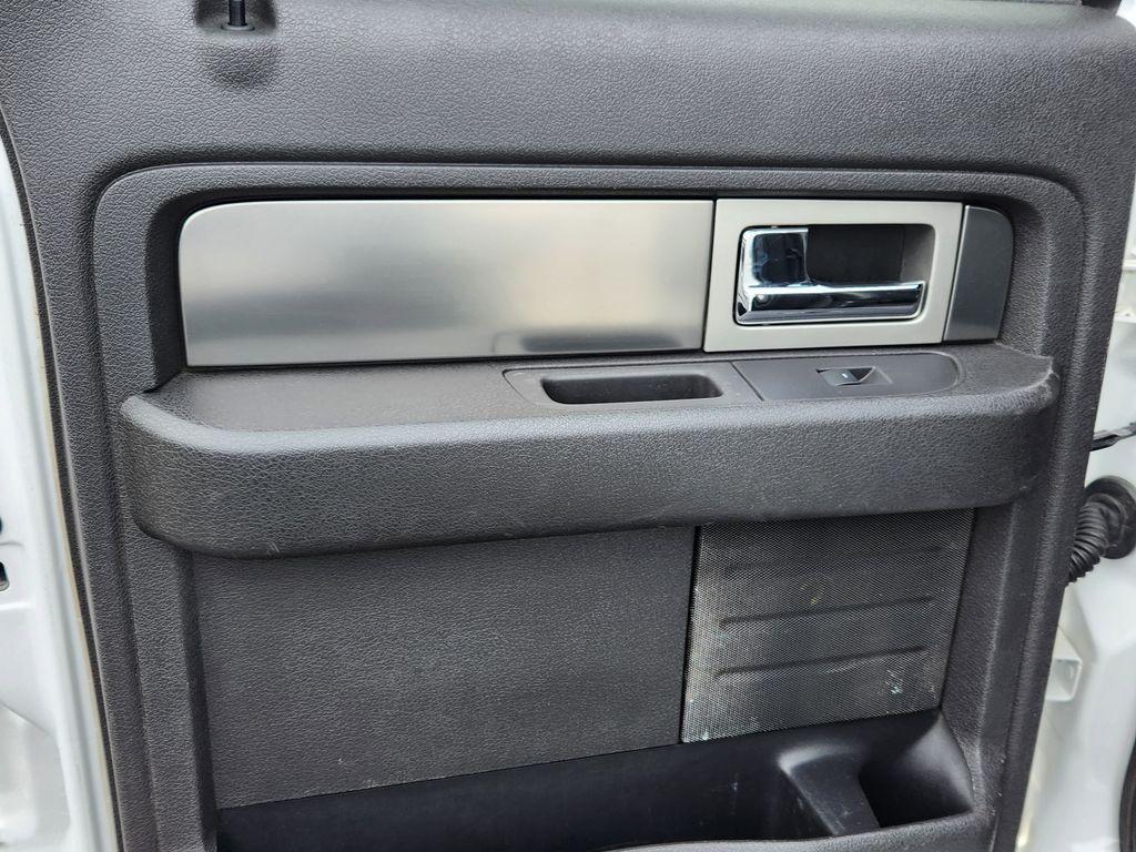 used 2014 Ford F-150 car, priced at $21,698