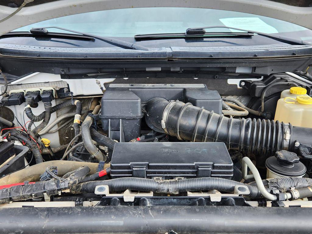 used 2014 Ford F-150 car, priced at $21,698