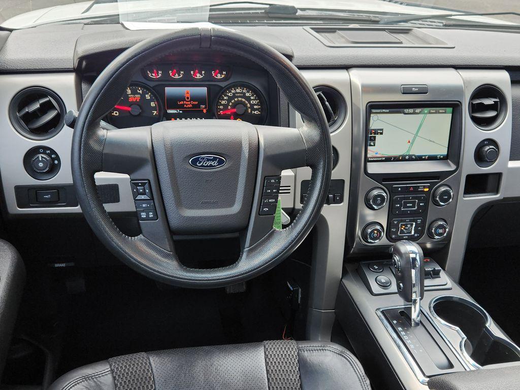 used 2014 Ford F-150 car, priced at $21,698