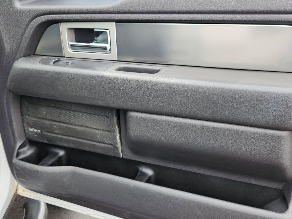 used 2014 Ford F-150 car, priced at $21,698