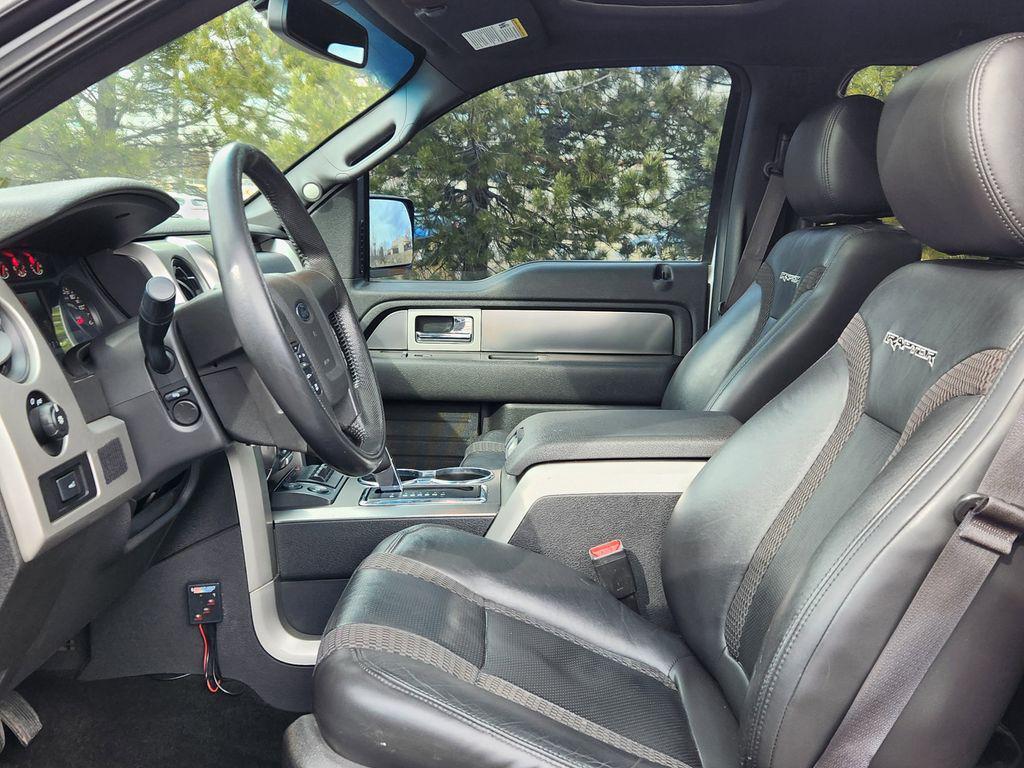 used 2014 Ford F-150 car, priced at $21,698