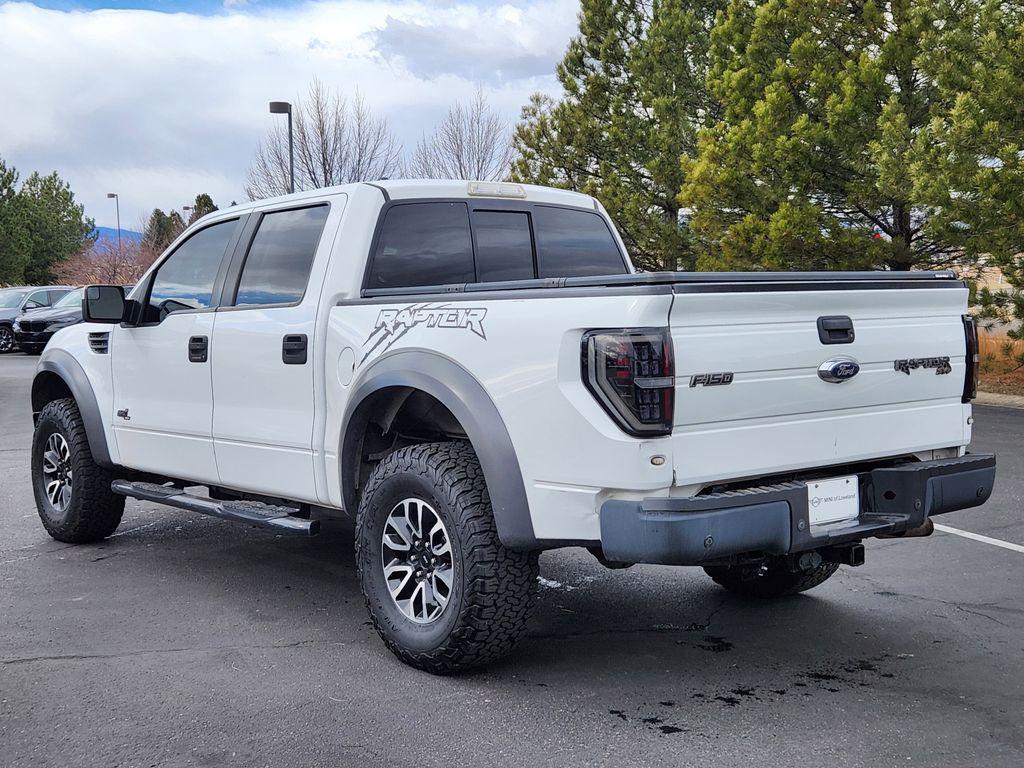 used 2014 Ford F-150 car, priced at $21,698