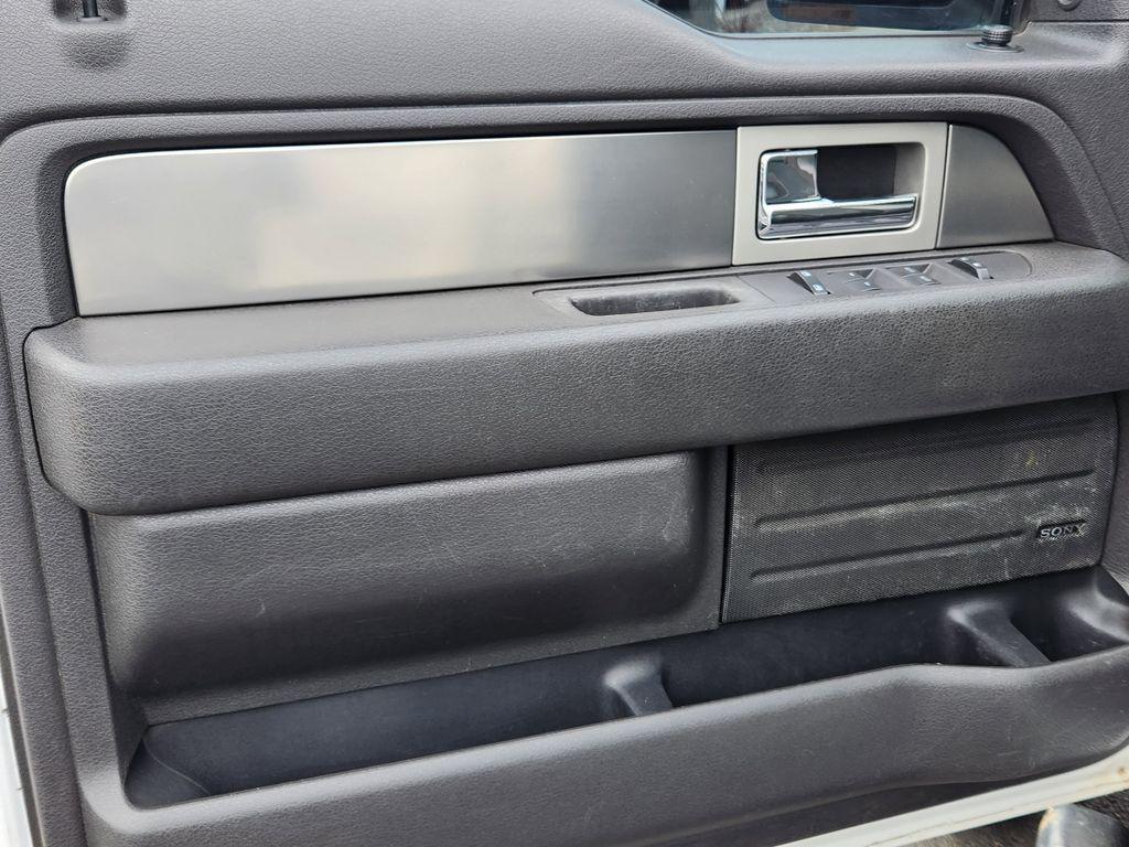 used 2014 Ford F-150 car, priced at $21,698