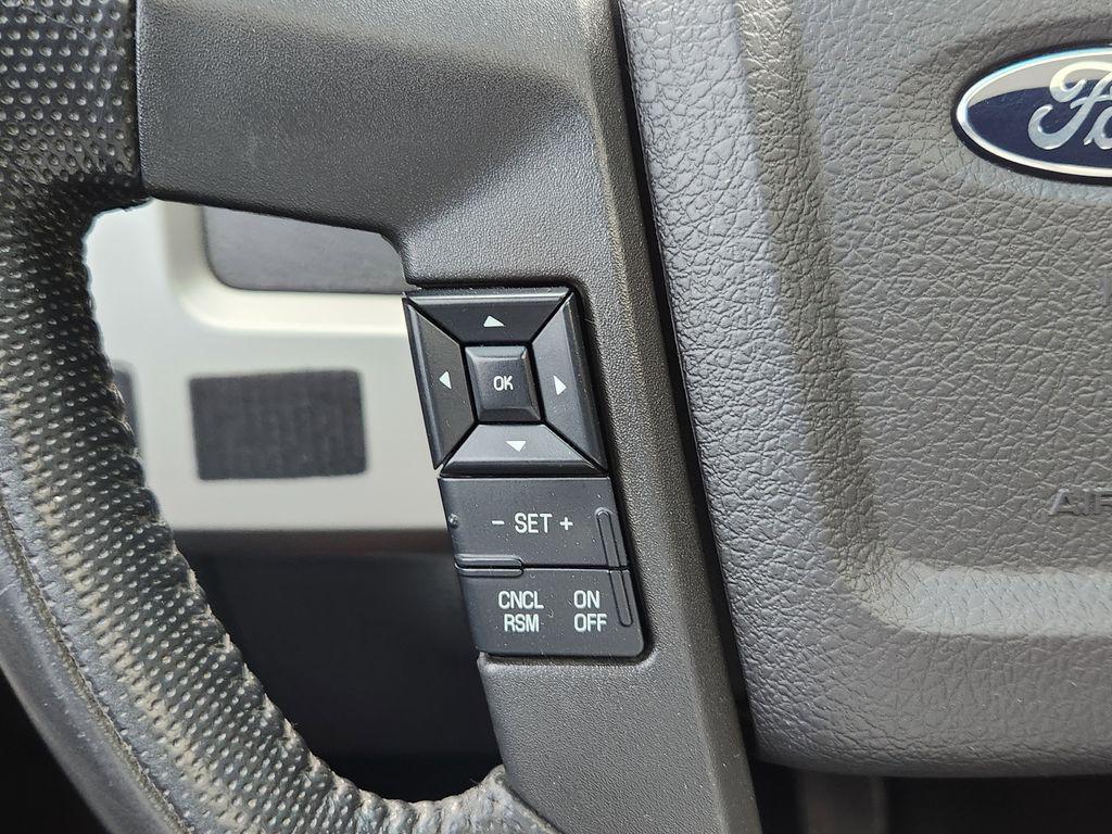 used 2014 Ford F-150 car, priced at $21,698