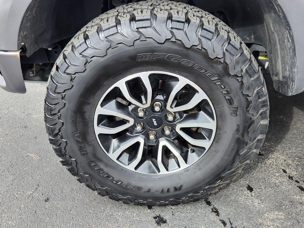 used 2014 Ford F-150 car, priced at $21,698