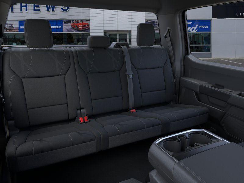 new 2026 Ford F-150 car, priced at $47,571