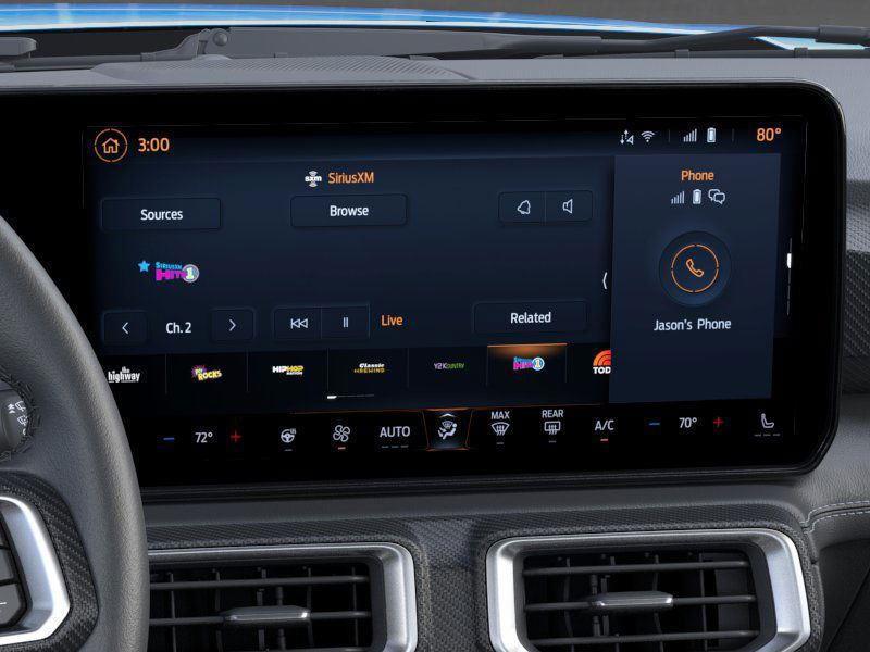 new 2026 Ford Mustang car, priced at $42,548