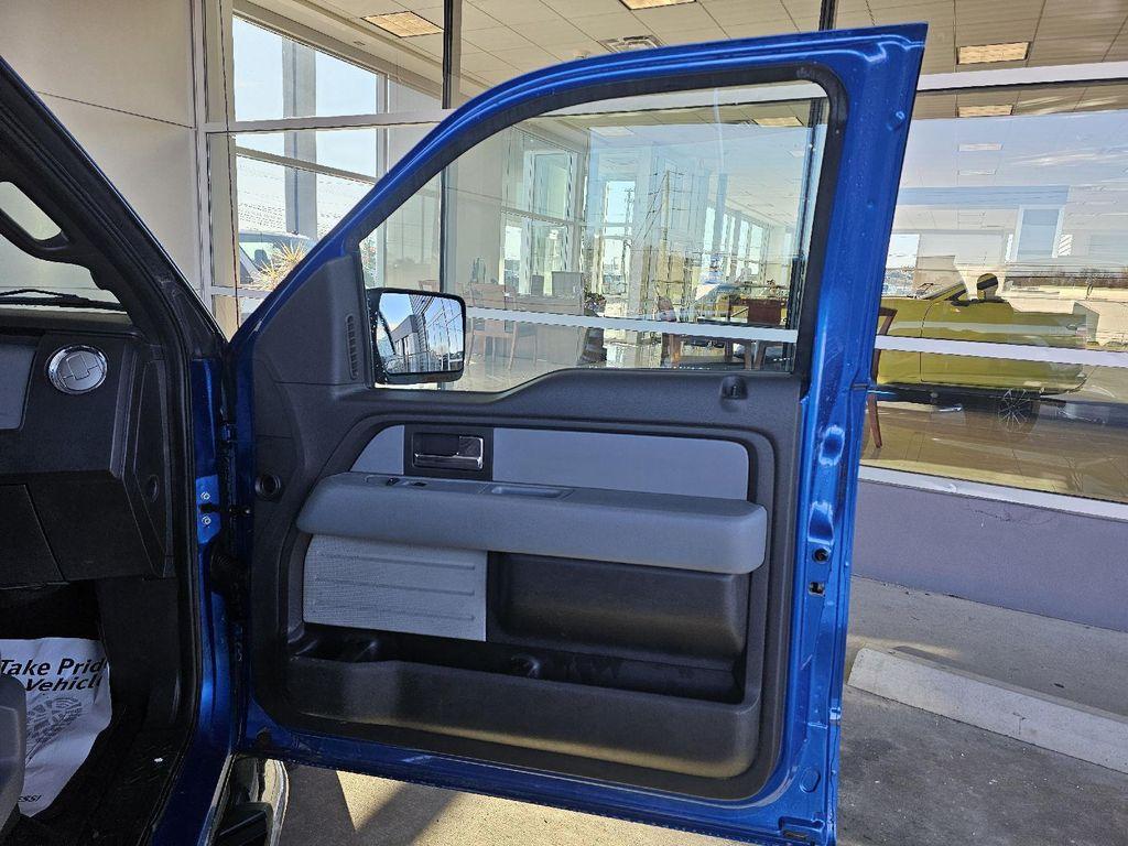 used 2014 Ford F-150 car, priced at $16,990