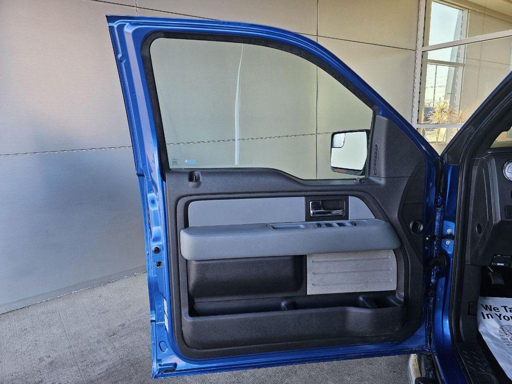 used 2014 Ford F-150 car, priced at $16,990