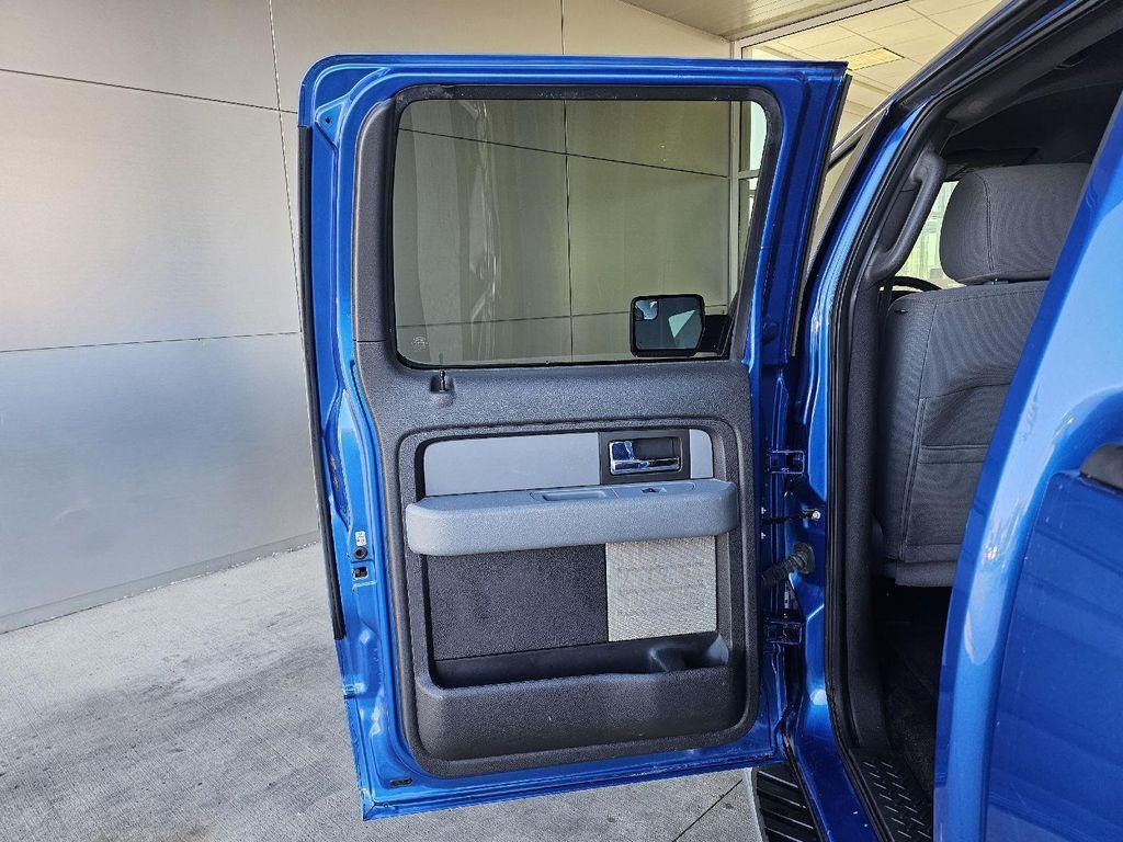 used 2014 Ford F-150 car, priced at $16,990