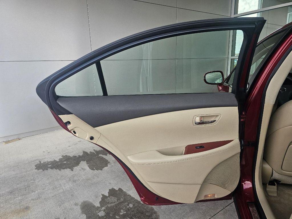 used 2009 Lexus ES 350 car, priced at $7,990