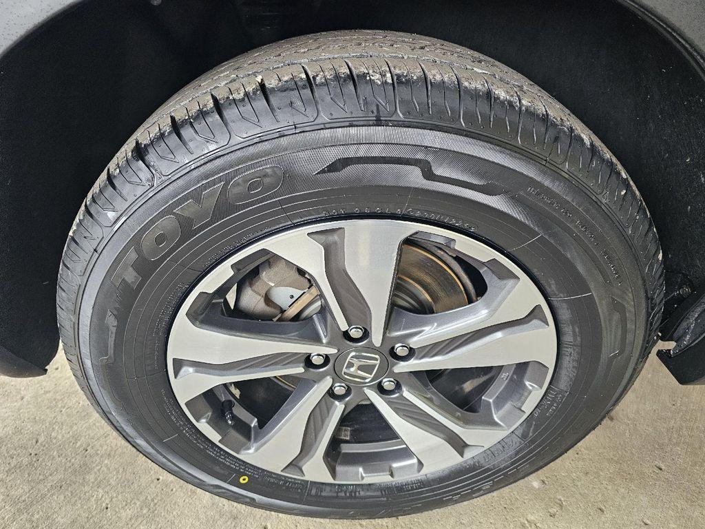 used 2019 Honda CR-V car, priced at $17,990