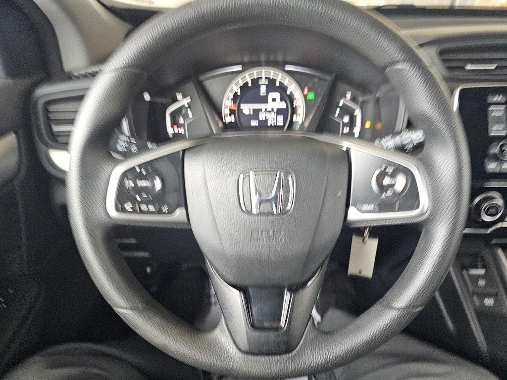 used 2019 Honda CR-V car, priced at $17,990