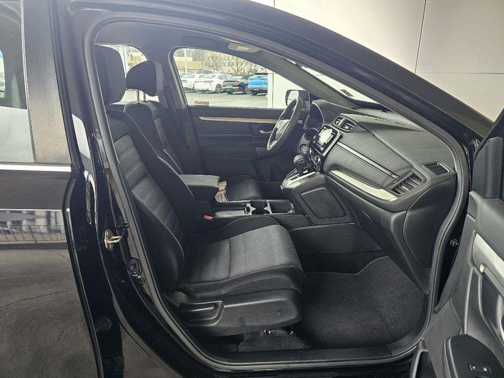 used 2019 Honda CR-V car, priced at $17,990