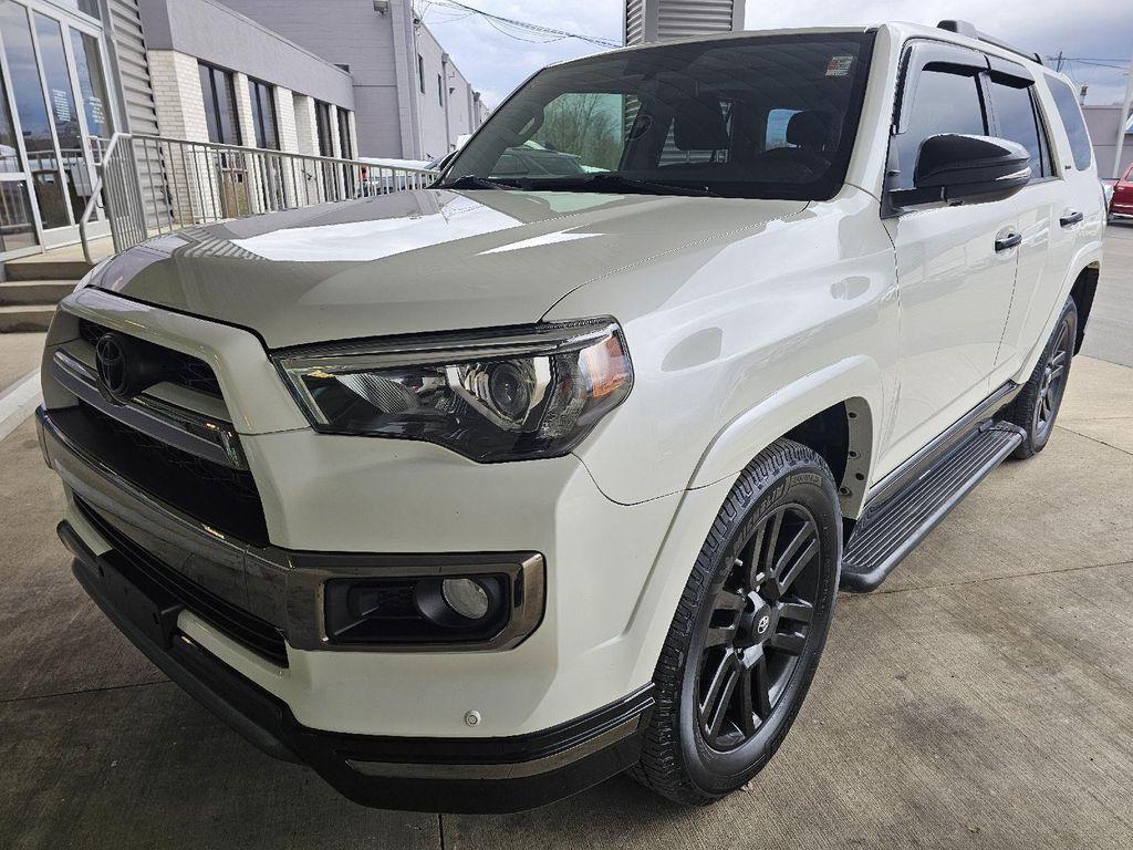 used 2019 Toyota 4Runner car, priced at $25,990