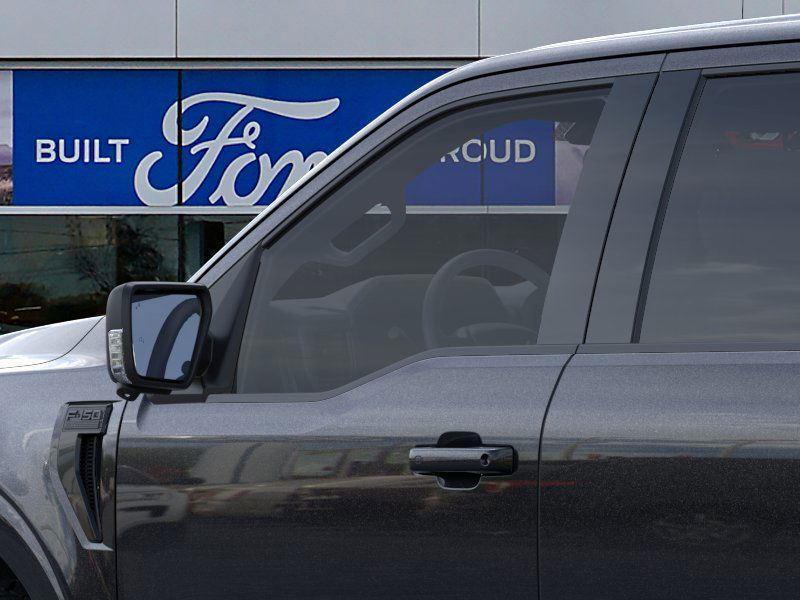 new 2026 Ford F-150 car, priced at $58,915