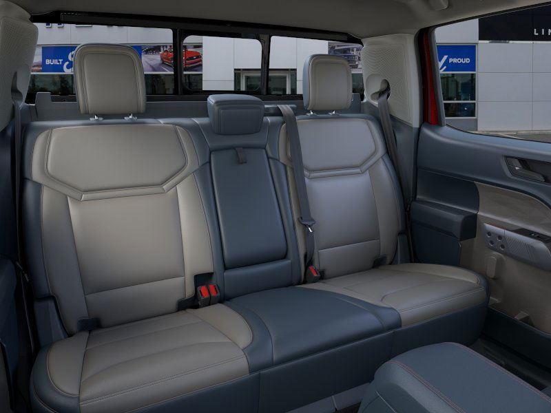 new 2026 Ford Maverick car, priced at $39,155