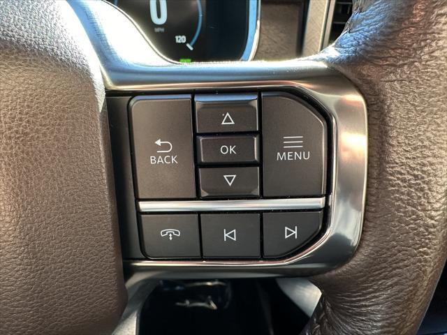 used 2022 Ford F-150 car, priced at $47,990