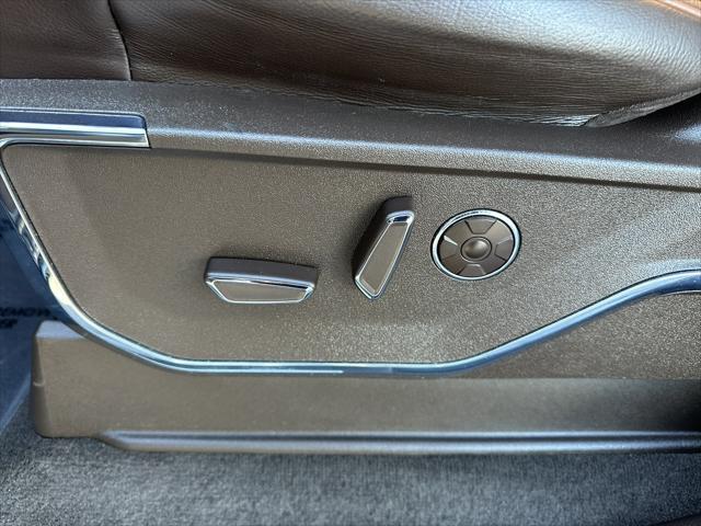 used 2022 Ford F-150 car, priced at $47,990
