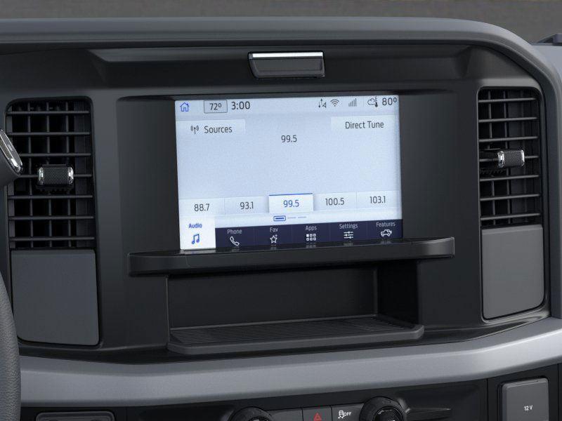 new 2026 Ford F-450 car, priced at $62,090