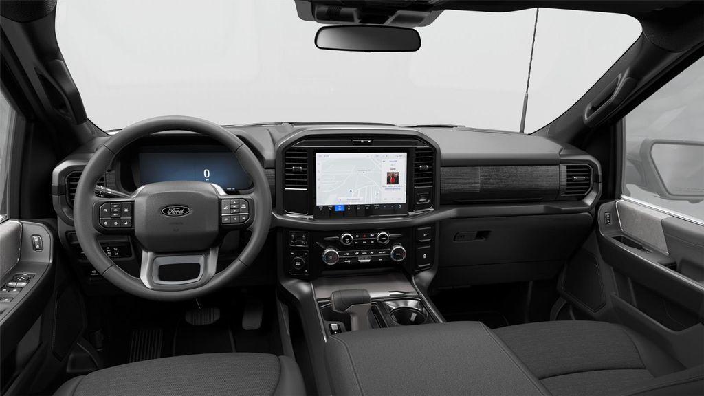 new 2026 Ford F-150 car, priced at $64,800