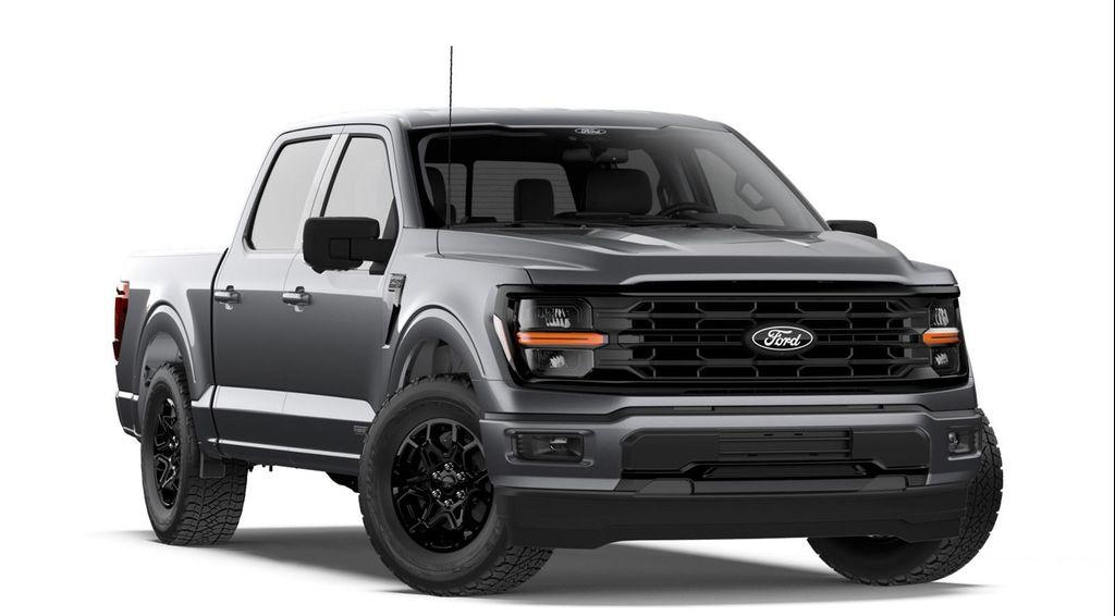 new 2026 Ford F-150 car, priced at $64,800