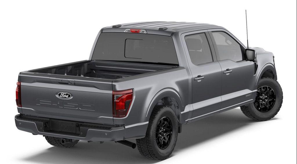 new 2026 Ford F-150 car, priced at $64,800