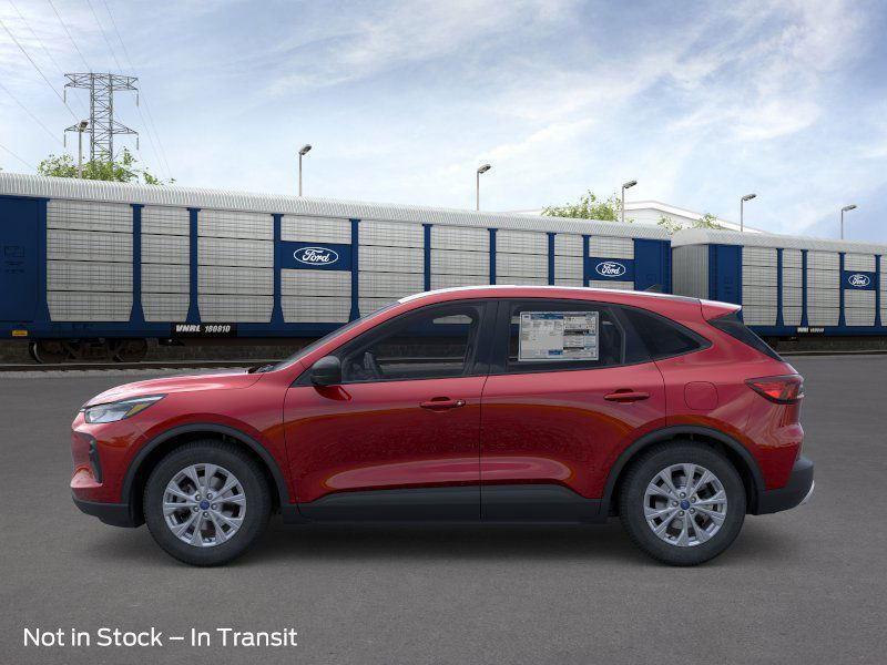 new 2026 Ford Escape car, priced at $32,324