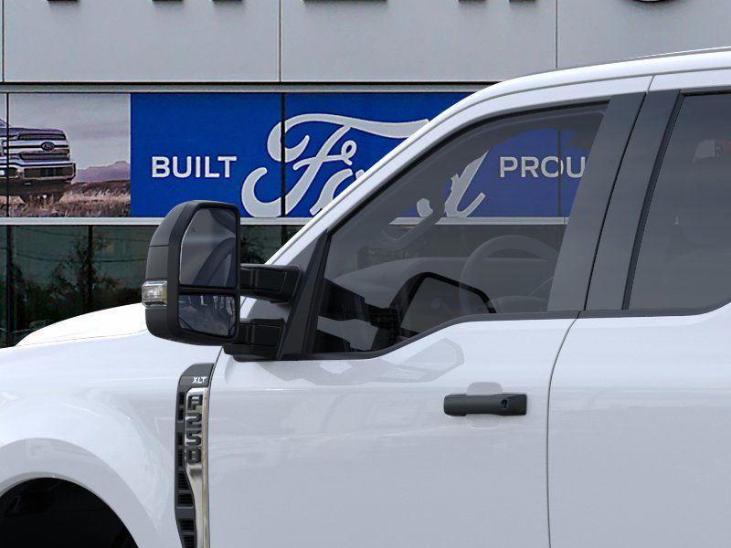 new 2026 Ford F-250 car, priced at $55,331