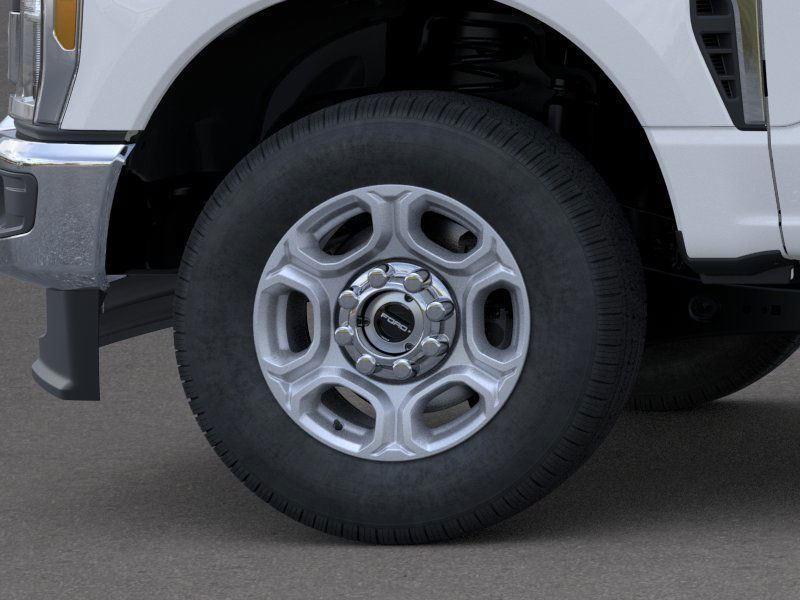 new 2026 Ford F-250 car, priced at $55,331