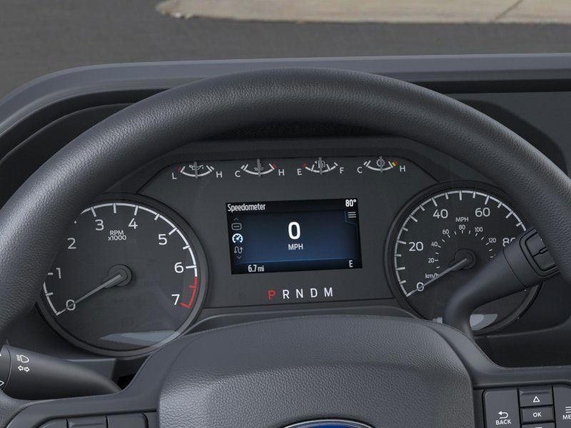 new 2026 Ford F-250 car, priced at $55,331