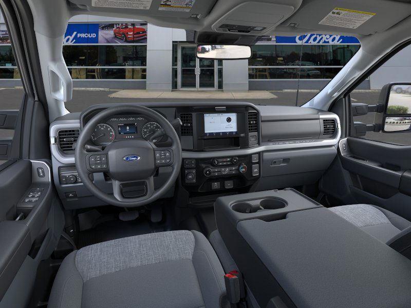 new 2026 Ford F-250 car, priced at $55,331