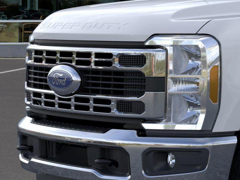 new 2026 Ford F-250 car, priced at $55,331