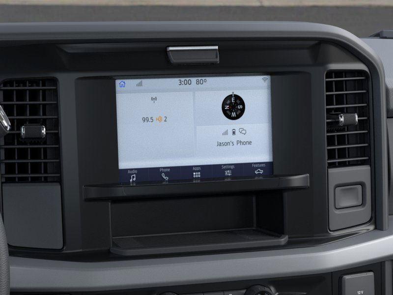 new 2026 Ford F-250 car, priced at $55,331